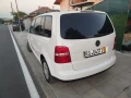 VW Touran 1.9 TDi - 5890 лв. / 3011.51 € - 57048841 4