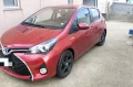 Toyota Yaris SwissTrend - 11990 € / 23450.40 лв. - 78250296 1