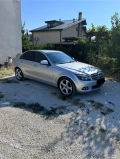 Mercedes-Benz C 220 C 220CDI OM646 - 12900 лв. - 36709952 1