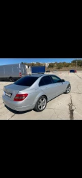 Mercedes-Benz C 220 C 220CDI OM646 - 12900 лв. - 36709952 10