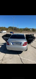 Mercedes-Benz C 220 C 220CDI OM646 - 12900 лв. - 36709952 9