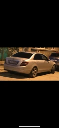 Mercedes-Benz C 220 C 220CDI OM646 - 12900 лв. - 36709952 8