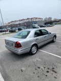 Mercedes-Benz C 250 D 20V 113hp CLIMA TOP - 3000 € / 5867.49 лв. - 19624362 14