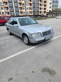 Mercedes-Benz C 250 D 20V 113hp CLIMA TOP - 3000 € / 5867.49 лв. - 19624362 15