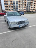 Mercedes-Benz C 250 D 20V 113hp CLIMA TOP - 3000 € / 5867.49 лв. - 19624362 16