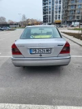 Mercedes-Benz C 250 D 20V 113hp CLIMA TOP - 3000 € / 5867.49 лв. - 19624362 13