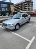 Mercedes-Benz C 250 D 20V 113hp CLIMA TOP - 3000 € / 5867.49 лв. - 19624362 17