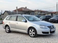 VW Golf Variant VW Golf 5 Variant 1.9TDI 105hp Facelift Navi Clima - 3500 € - 82156039 5