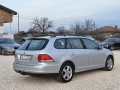 VW Golf Variant VW Golf 5 Variant 1.9TDI 105hp Facelift Navi Clima - 3500 € - 82156039 3