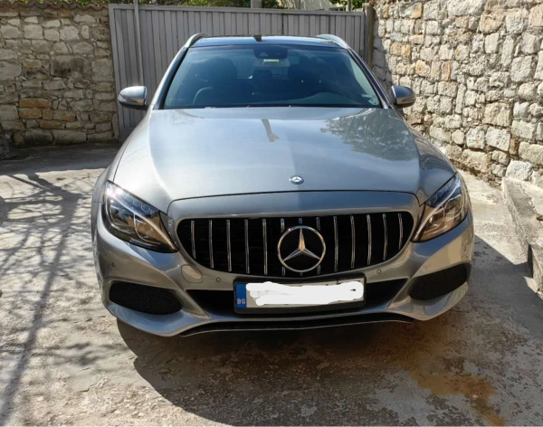 Mercedes-Benz C 200 C200