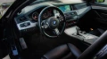 BMW 530 BMW 530xd LCI 258 FULL EXSTRAS - 39000 лв. / 19940.38 € - 77182557 7