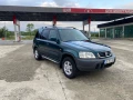 Honda Cr-v 2.0 4x4 LpG - 7800 лв. - 70209343 | Car24.bg