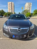 Opel Insignia CDTI 2.0 - 8500 лв. - 21913636 4