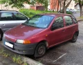 Fiat Ritmo - 1500 лв. - 29004802 1