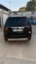 Chevrolet Captiva 3200 - 6000 лв. / 3067.75 € - 82159775 4
