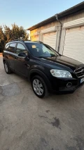Chevrolet Captiva 3200 - 6000 лв. / 3067.75 € - 82159775 2