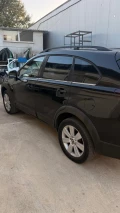 Chevrolet Captiva 3200 - 6000 лв. / 3067.75 € - 82159775 3