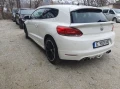 VW Scirocco - 12700 лв. - 61469936 4