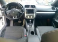 VW Scirocco - 12700 лв. - 61469936 9