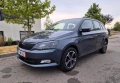 Skoda Fabia Skoda Fabia 1. 2TSI 4 цил.  - 6400 € / 12517.31 лв. - 39962534 3