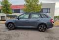 Skoda Fabia Skoda Fabia 1. 2TSI 4 цил.  - 6400 € / 12517.31 лв. - 39962534 7
