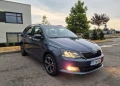 Skoda Fabia Skoda Fabia 1. 2TSI 4 цил.  - 6400 € / 12517.31 лв. - 39962534 4