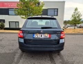 Skoda Fabia Skoda Fabia 1. 2TSI 4 цил.  - 6400 € / 12517.31 лв. - 39962534 10