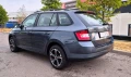 Skoda Fabia Skoda Fabia 1. 2TSI 4 цил.  - 6400 € / 12517.31 лв. - 39962534 8