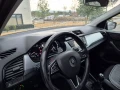 Skoda Fabia Skoda Fabia 1. 2TSI 4 цил.  - 6400 € / 12517.31 лв. - 39962534 12