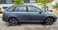 Skoda Fabia Skoda Fabia 1. 2TSI 4 цил.  - 6400 € / 12517.31 лв. - 39962534 6