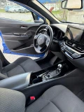 Toyota C-HR - 16500 € / 32271.19 лв. - 25506931 9