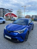 Toyota C-HR - 16500 € / 32271.19 лв. - 25506931 2