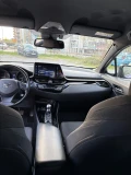 Toyota C-HR - 16500 € / 32271.19 лв. - 25506931 12