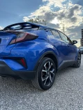 Toyota C-HR - 16500 € / 32271.19 лв. - 25506931 15