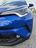 Toyota C-HR - 16500 € / 32271.19 лв. - 25506931 3