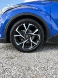 Toyota C-HR - 16500 € / 32271.19 лв. - 25506931 5