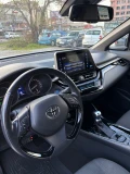 Toyota C-HR - 16500 € / 32271.19 лв. - 25506931 10