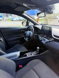Toyota C-HR - 16500 € / 32271.19 лв. - 25506931 8