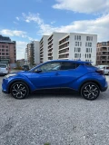 Toyota C-HR - 16500 € / 32271.19 лв. - 25506931 4