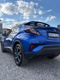 Toyota C-HR - 16500 € / 32271.19 лв. - 25506931 14