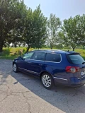 VW Passat 2.0 TDI Highline - 6500 лв. - 44726585 7