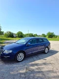 VW Passat 2.0 TDI Highline - 6500 лв. - 44726585 8