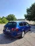VW Passat 2.0 TDI Highline - 6500 лв. - 44726585 4