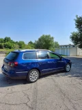 VW Passat 2.0 TDI Highline - 6500 лв. - 44726585 3