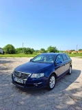 VW Passat 2.0 TDI Highline - 6500 лв. - 44726585 9