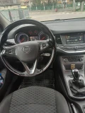 Opel Astra - 8500 € / 16624.56 лв. - 64115111 8
