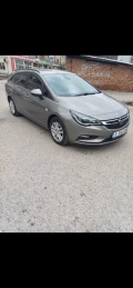 Opel Astra - 8500 € / 16624.56 лв. - 64115111 3
