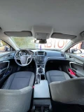 Opel Insignia - 4900 лв. / 2505.33 € - 29321766 3