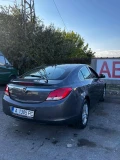 Opel Insignia - 4900 лв. / 2505.33 € - 29321766 6