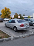 Mercedes-Benz C 200 2.0 compressor - 4999 лв. / 2555.95 € - 88414705 5